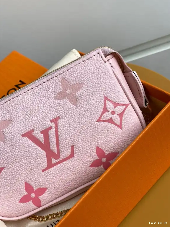 Firstbags ru MINI LOUIS VUITTON ACCESSOIRES POCHETTE 0627
